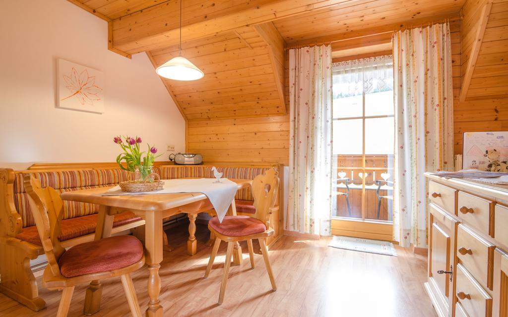Schoenauerhof Schlanitzen Habitación foto