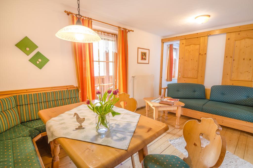 Schoenauerhof Schlanitzen Habitación foto